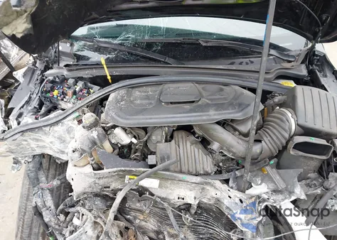 2020 Jeep Grand Cherokee Limited 4X2 z USA, uszkodzony, nr VIN 1C4RJEBG2LC181634